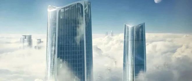 云端上的建筑 | 鳳鋁助力海南第一高樓建設(shè)