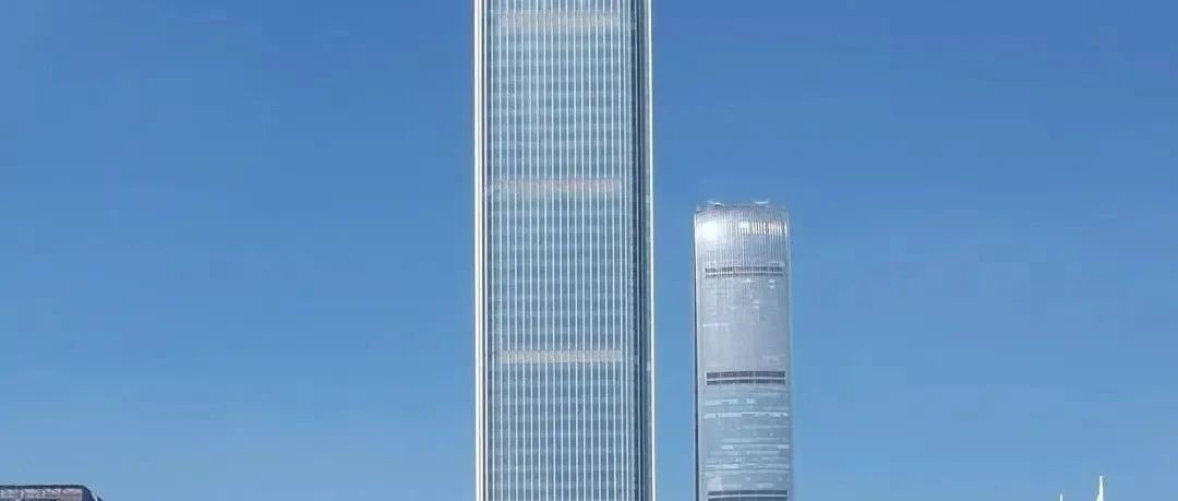 讓建筑與城市共榮：鳳鋁助力“國企第一高樓”建設(shè)